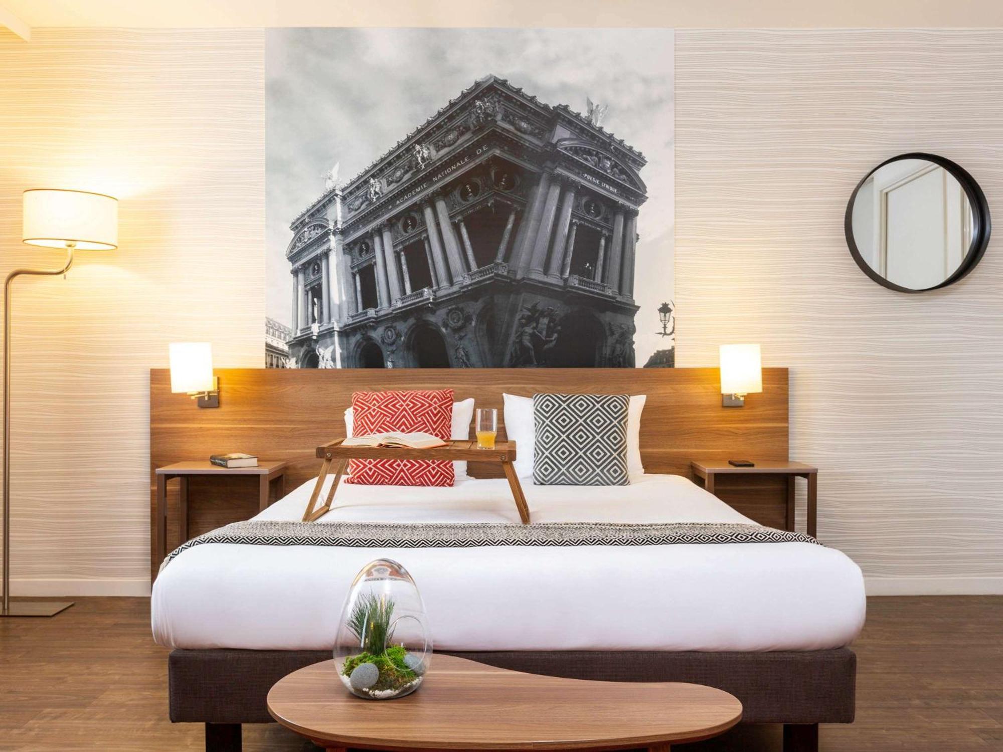 Appartement 1 Chambre