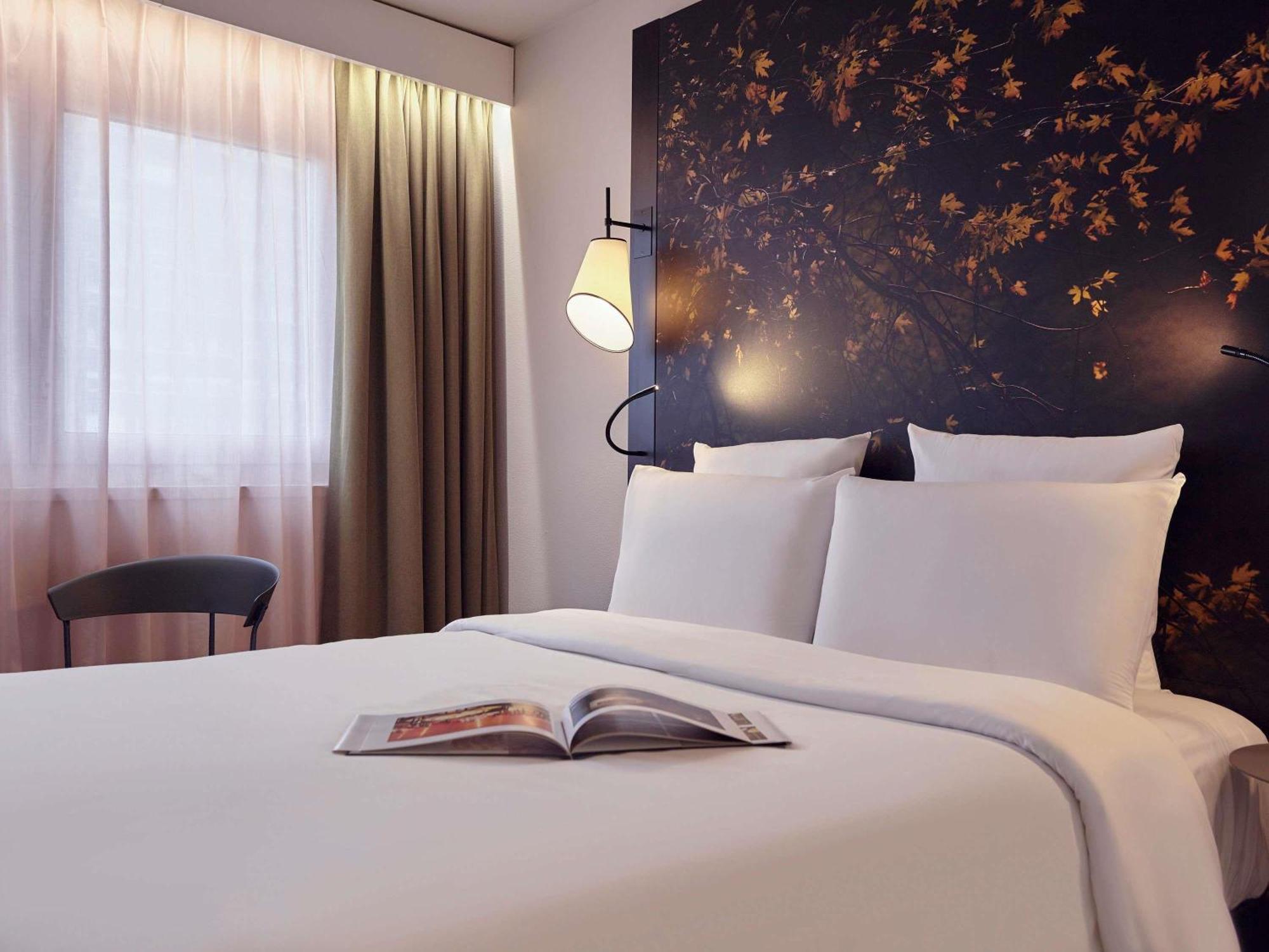 Chambre Double Classique
