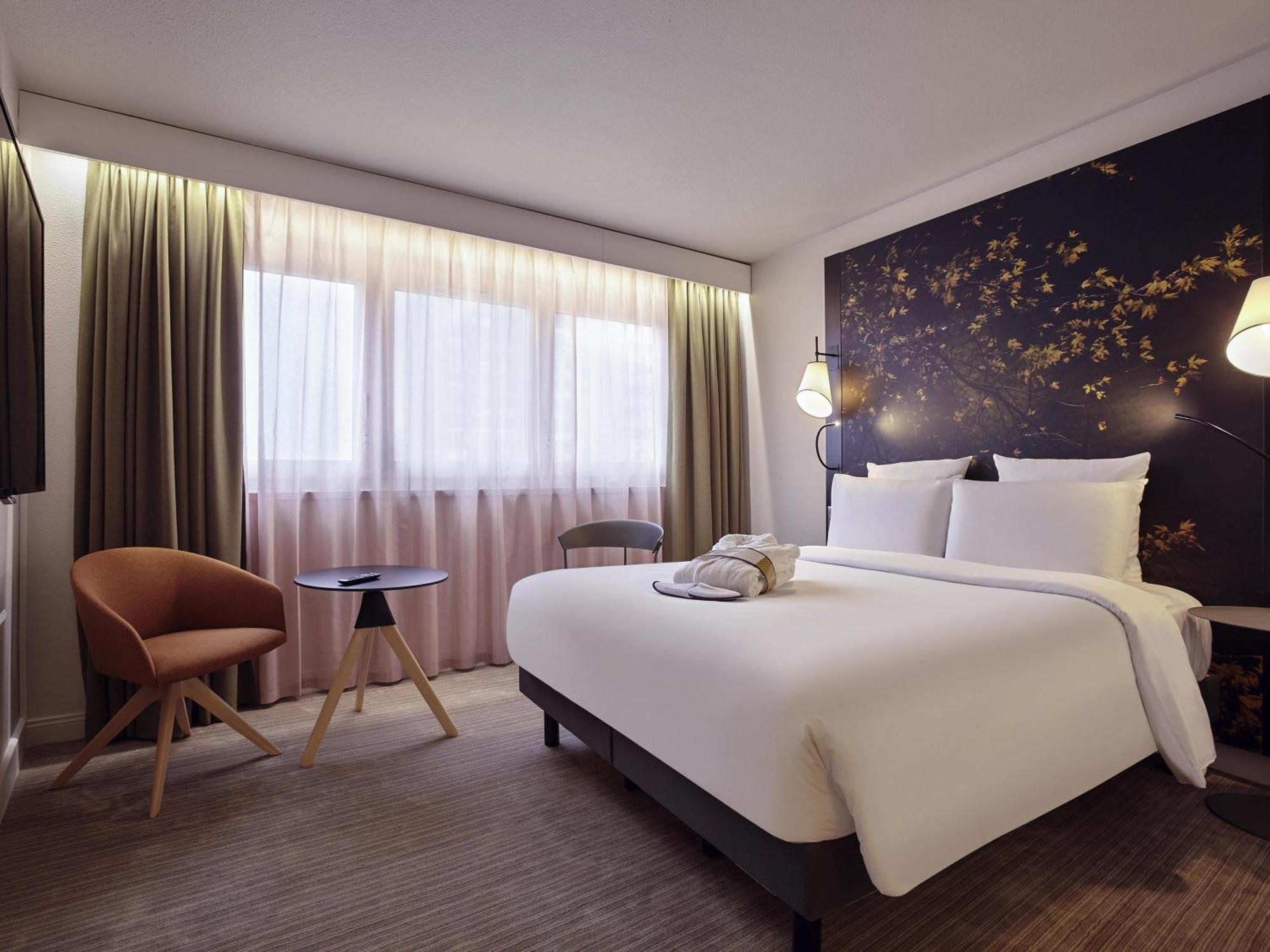 Chambre Double Privilège